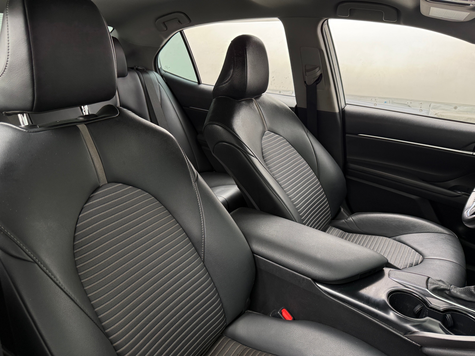 Thumbnail: 2020 Toyota Camry - 2