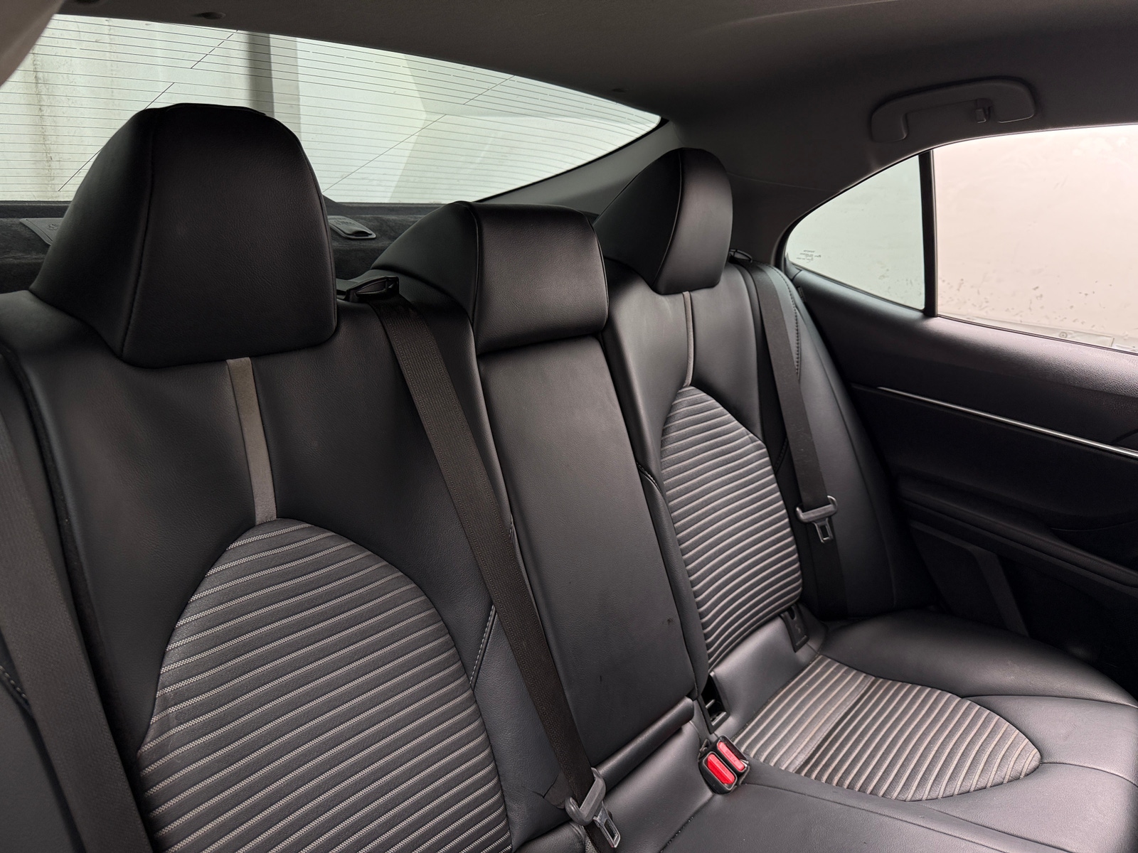 Thumbnail: 2020 Toyota Camry - 6