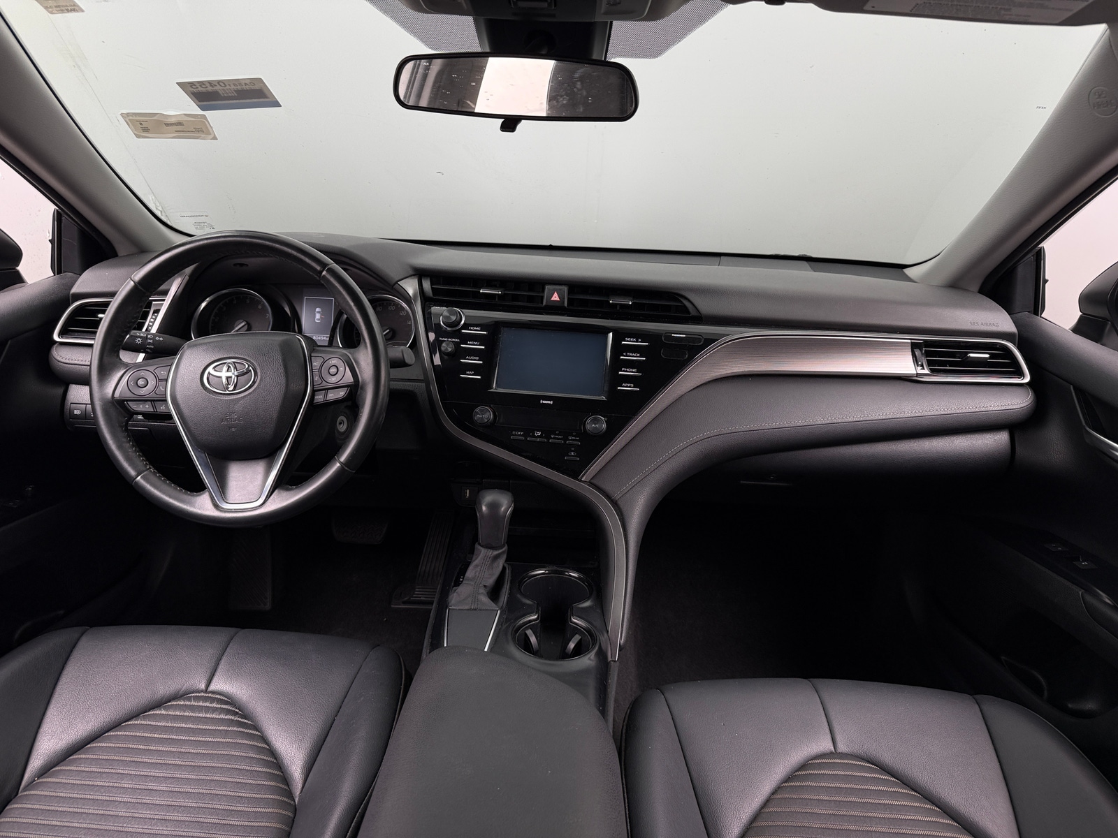 Thumbnail: 2020 Toyota Camry - 3