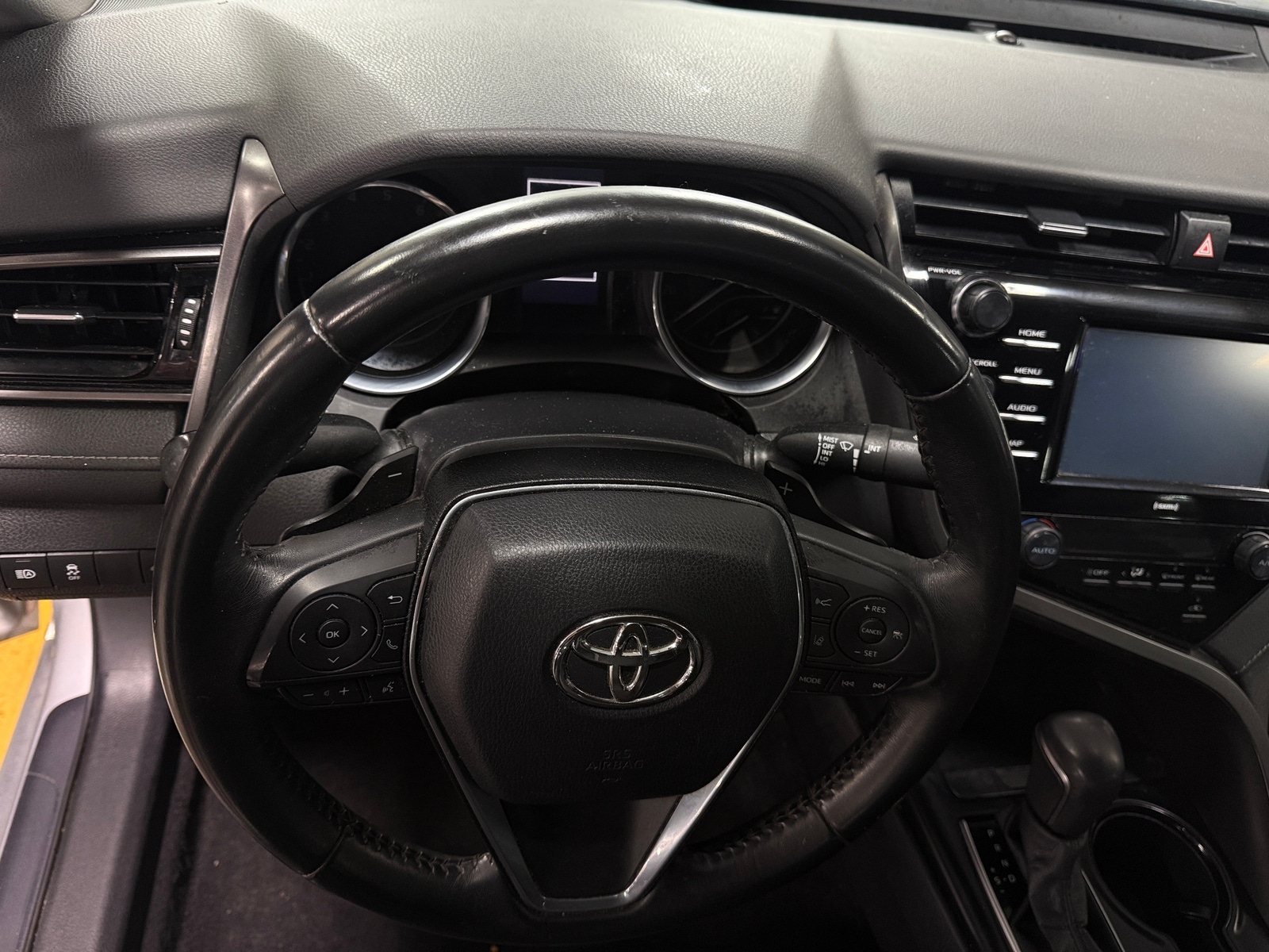 Thumbnail: 2020 Toyota Camry - 5