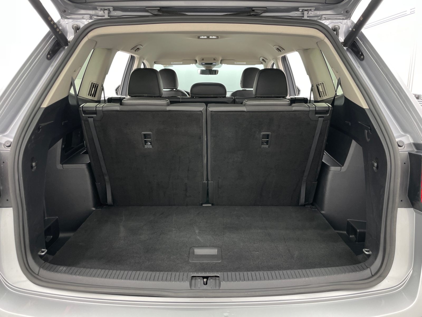Thumbnail: 2026 Volkswagen Atlas - 7