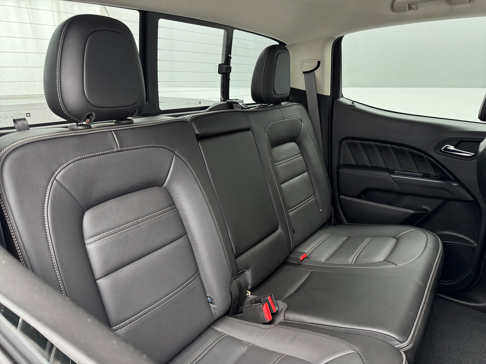 Thumbnail: 2021 GMC Canyon - 5