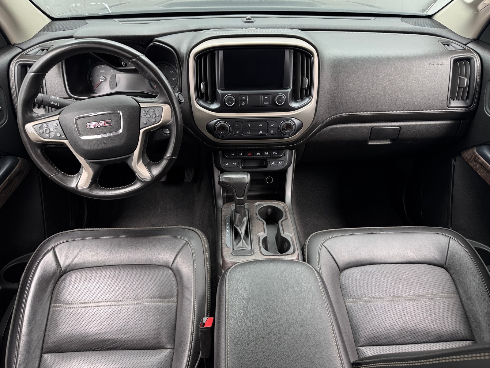 Thumbnail: 2021 GMC Canyon - 2