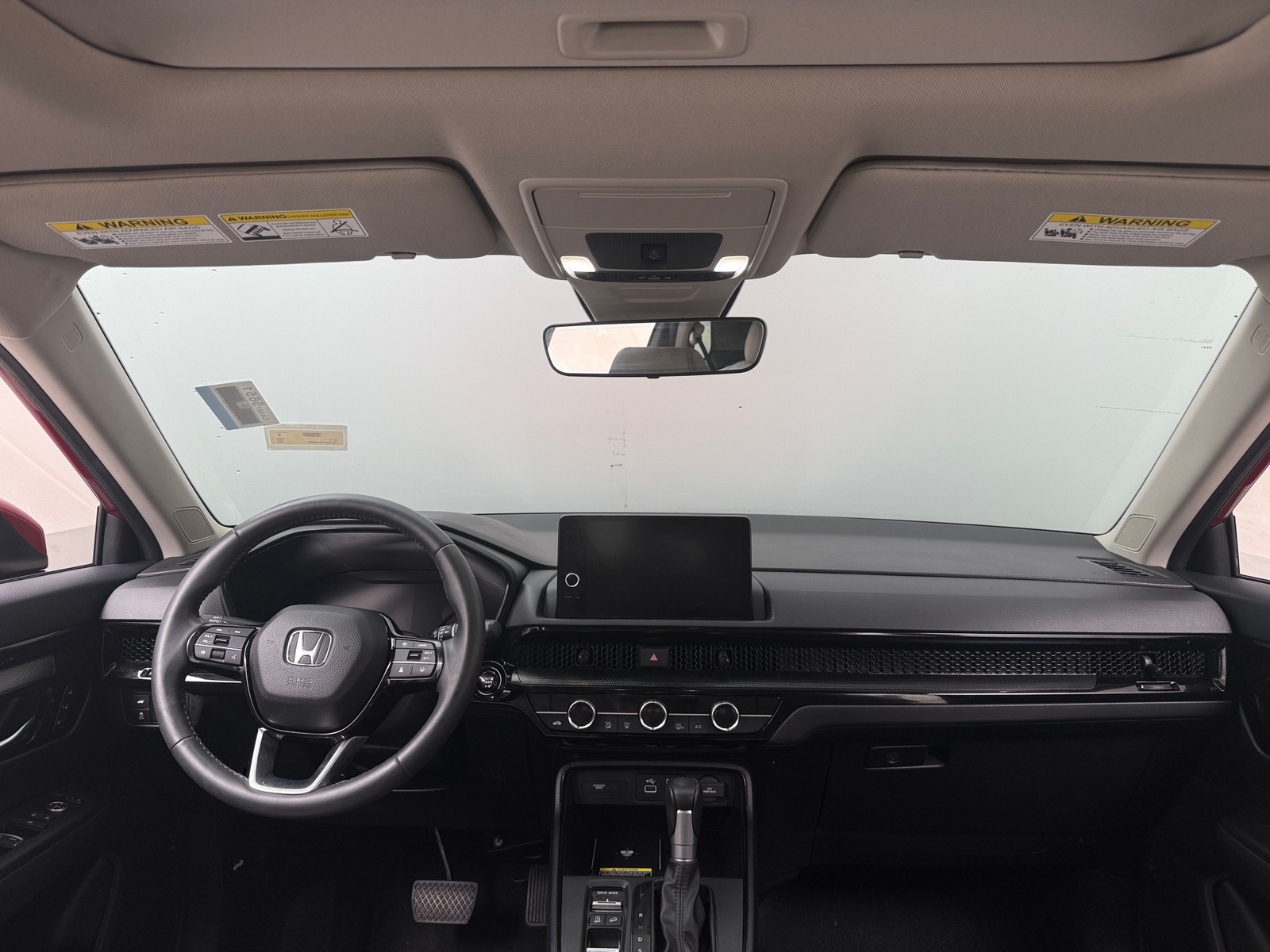 Thumbnail: 2025 Honda CR-V - 2