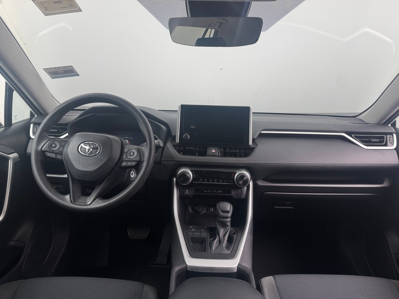 Thumbnail: 2023 Toyota RAV4 - 3