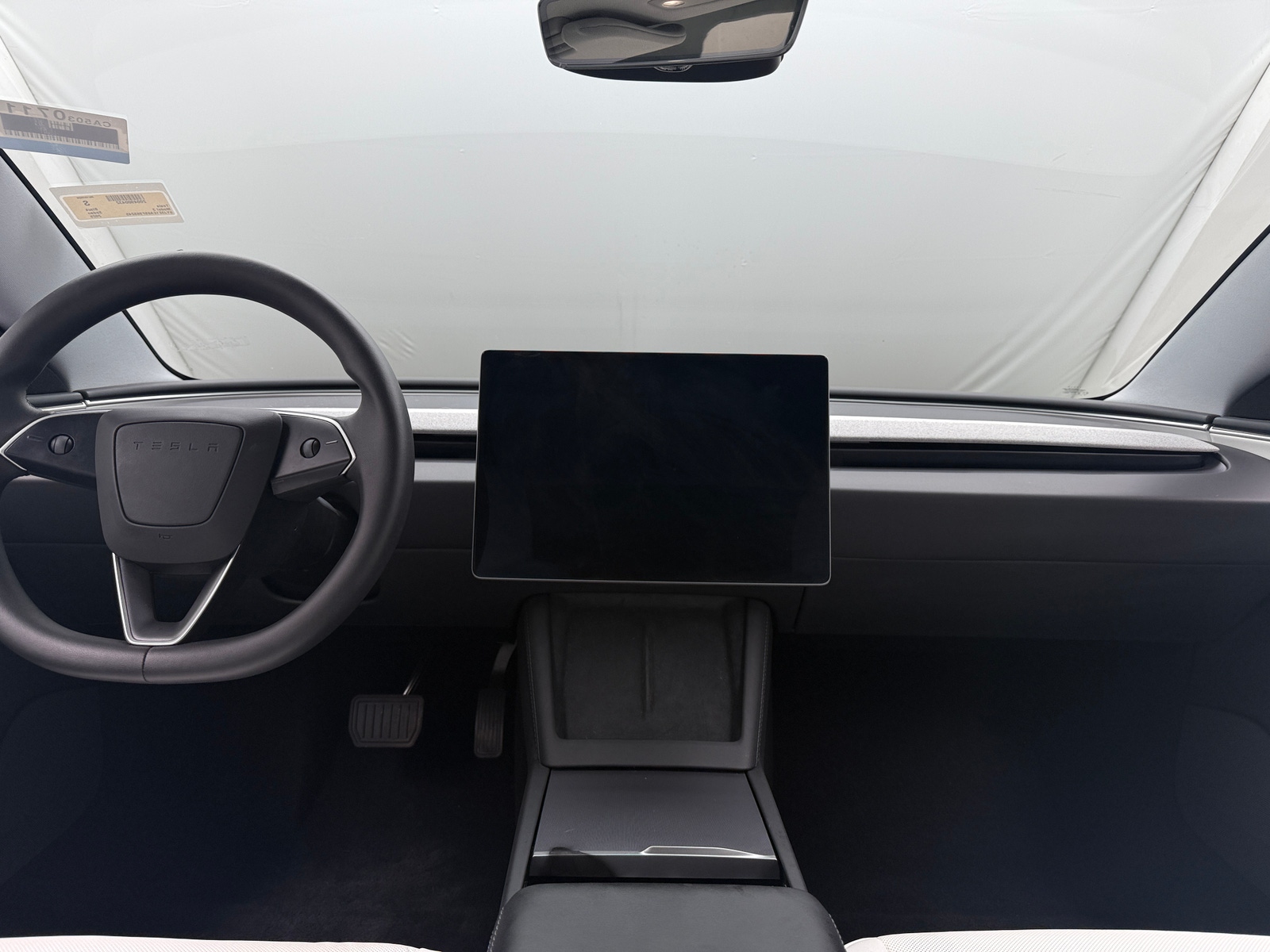 Thumbnail: 2025 Tesla Model 3 - 2