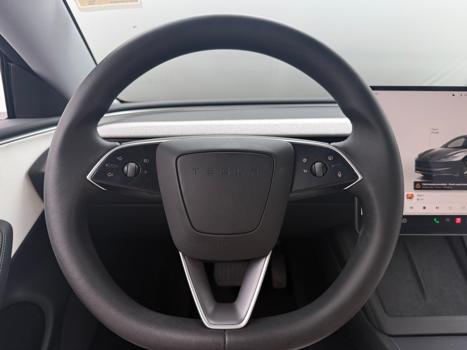 Thumbnail: 2025 Tesla Model 3 - 4
