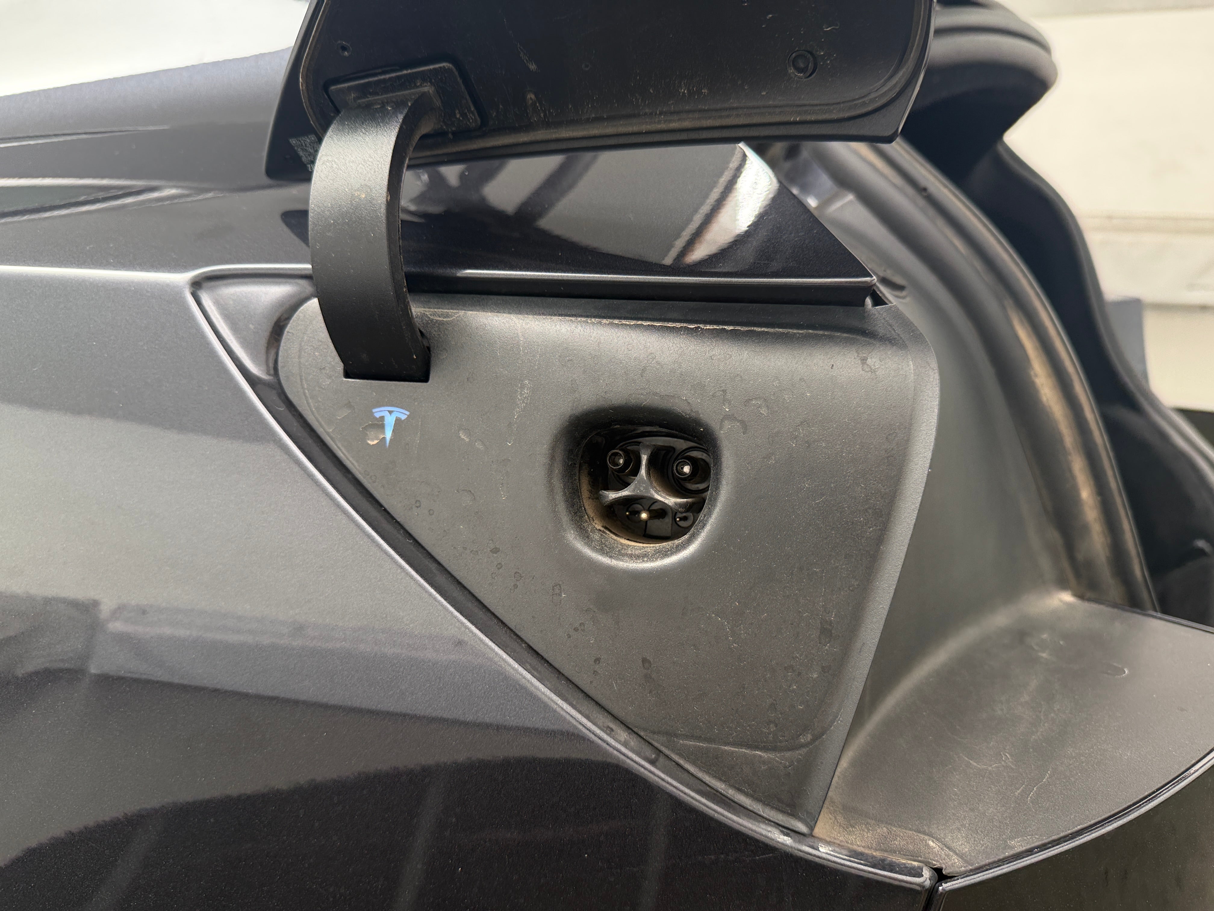 Used 2025 Tesla Model 3 Long Range with VIN 5YJ3E1EA6SF965245 for sale in Auburn, WA