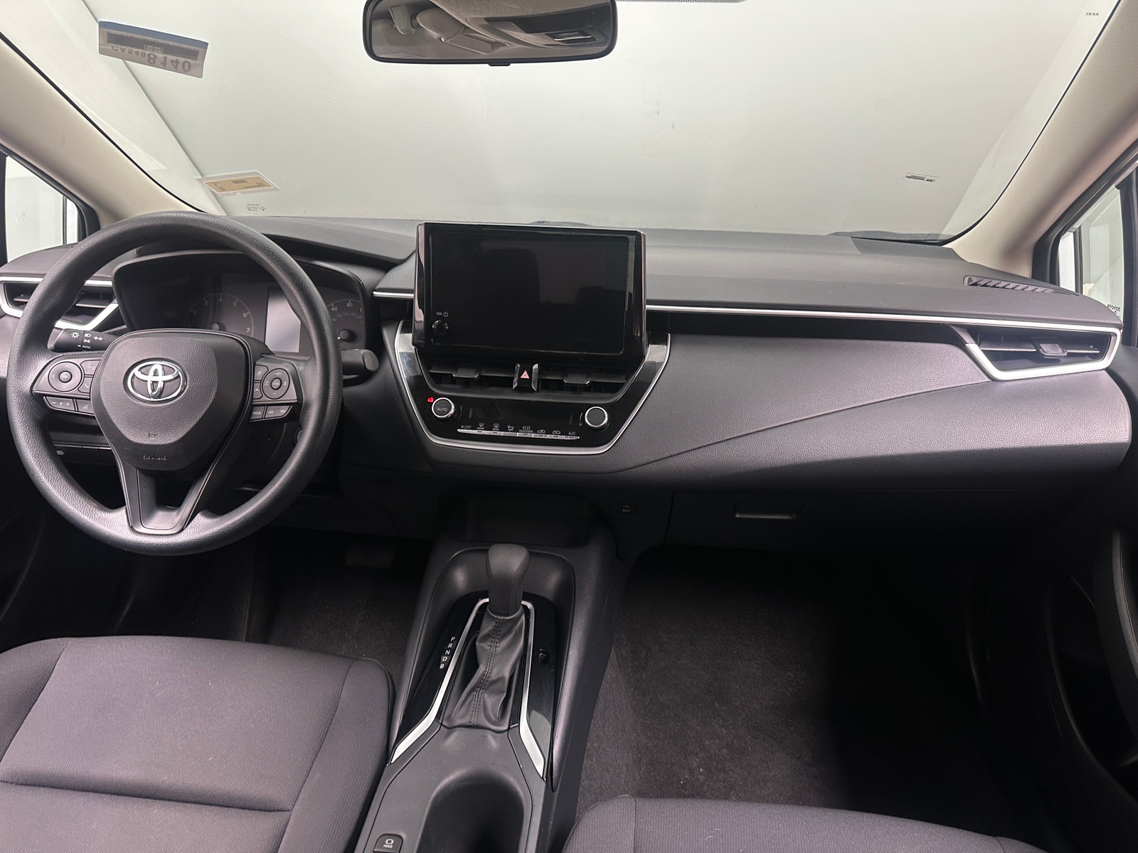 Thumbnail: 2023 Toyota Corolla - 3