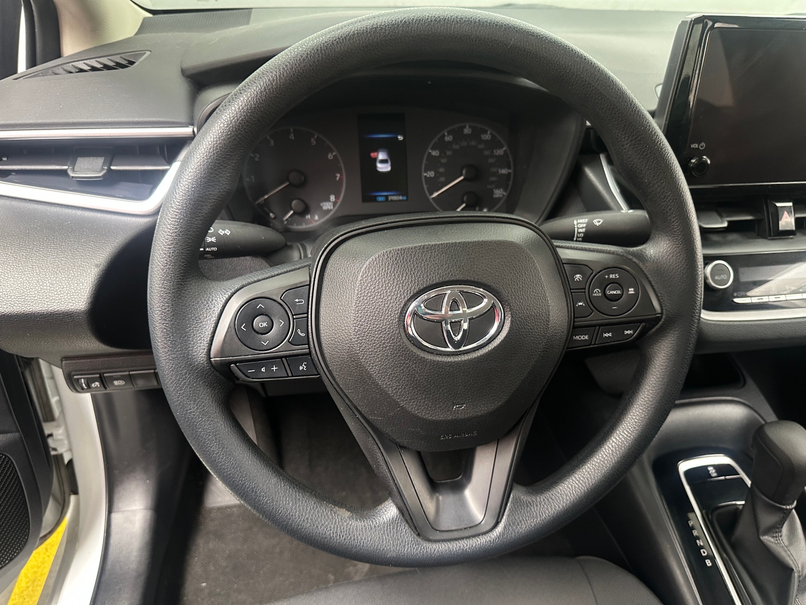 Thumbnail: 2023 Toyota Corolla - 5