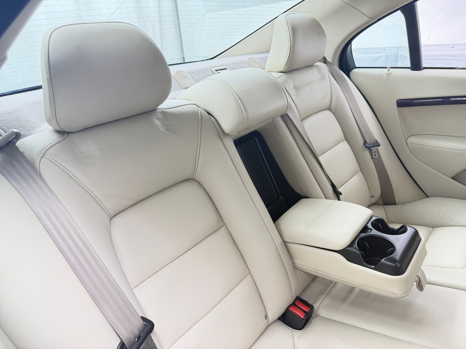 Thumbnail: 2015 Volvo S80 - 5