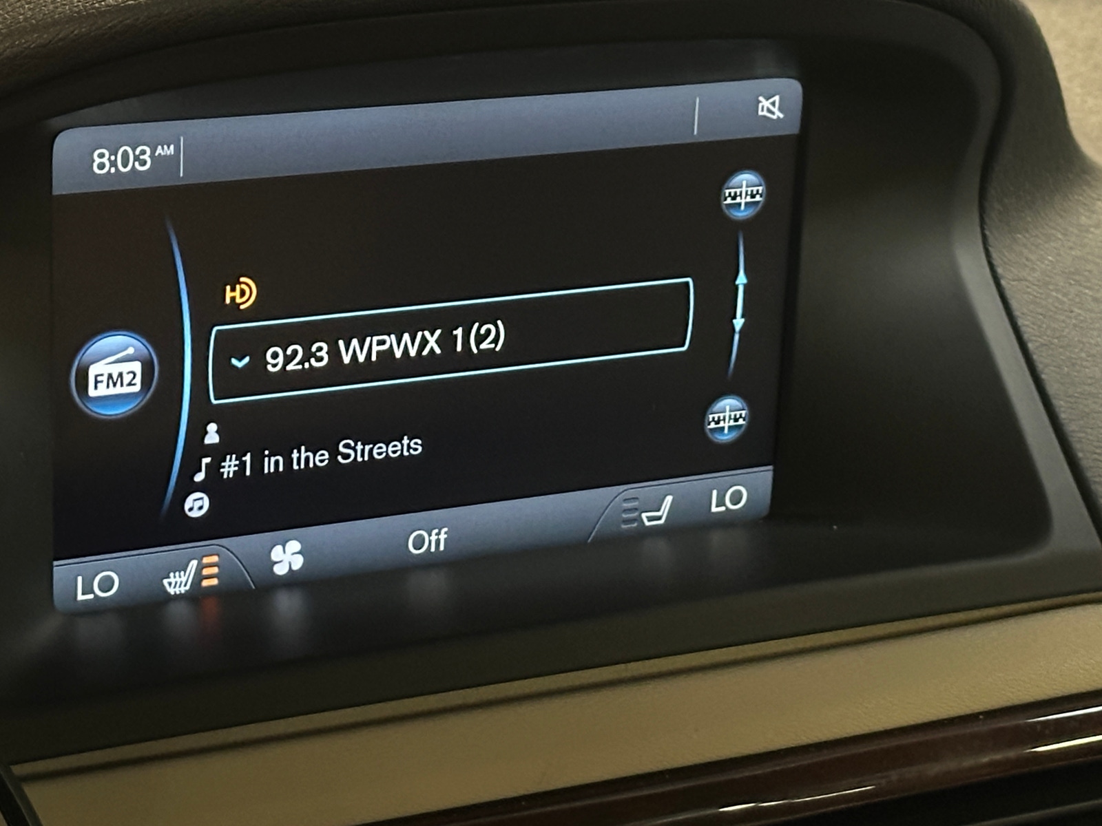 Thumbnail: 2015 Volvo S80 - 3