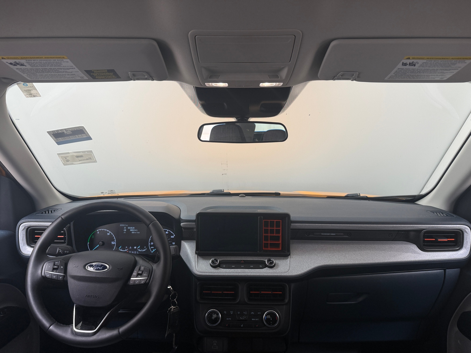 Thumbnail: 2023 Ford Maverick - 3
