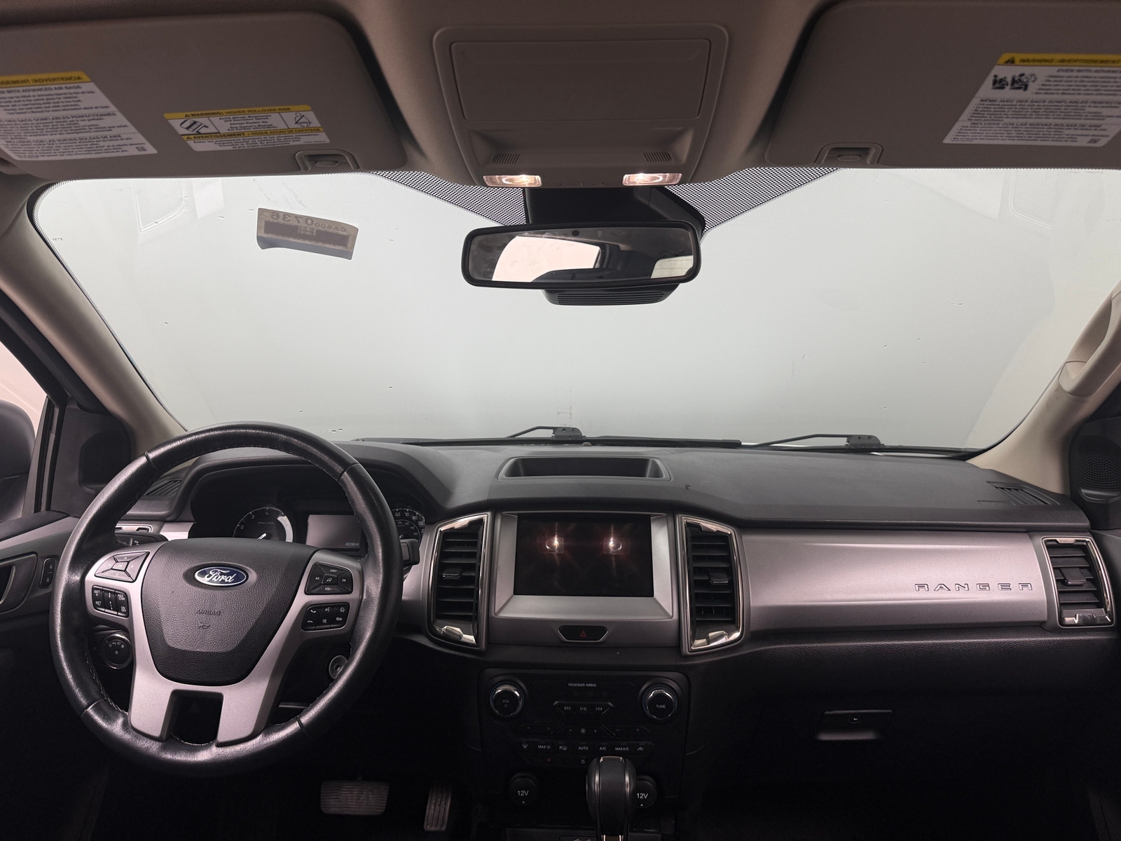 Thumbnail: 2023 Ford Ranger - 3