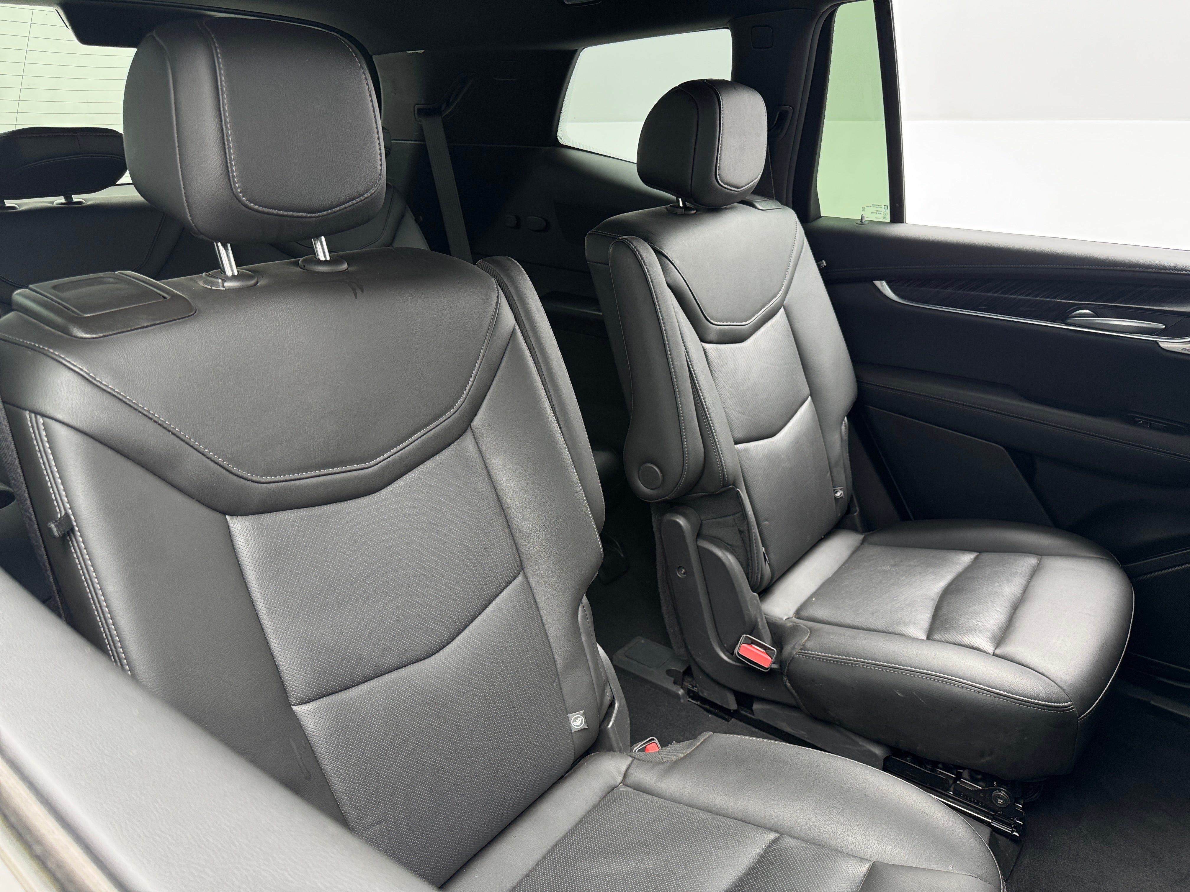 2023 Cadillac XT6