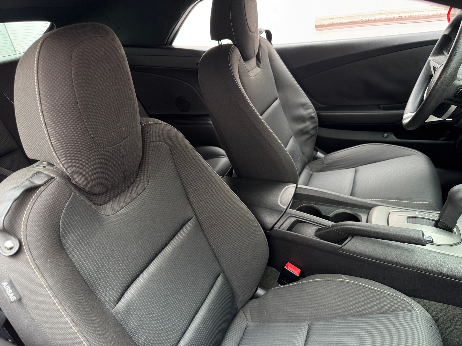 Thumbnail: 2011 Chevrolet Camaro - 2