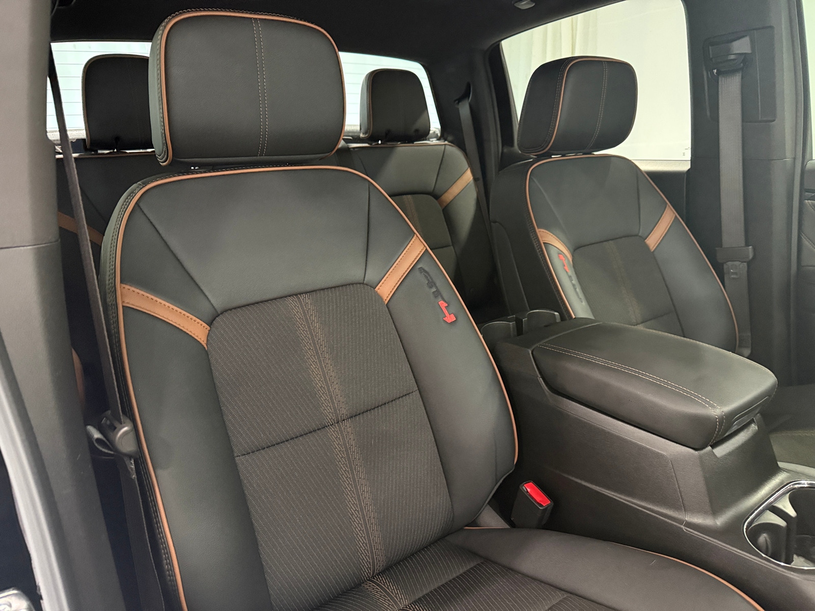 Thumbnail: 2025 GMC Canyon - 2