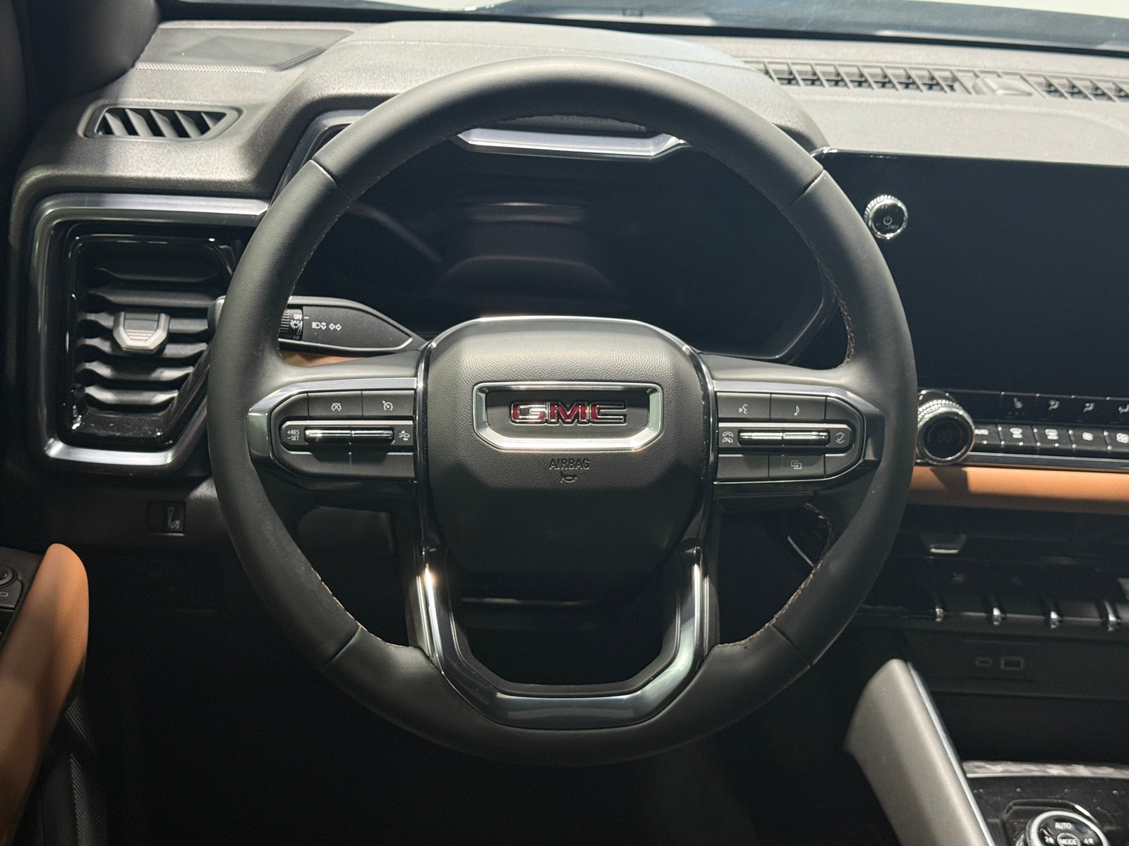 Thumbnail: 2025 GMC Canyon - 5