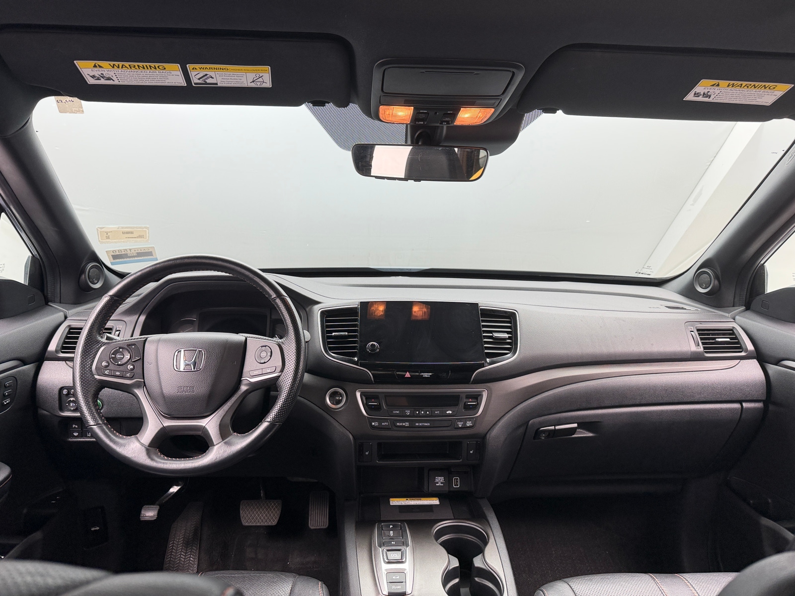 Thumbnail: 2022 Honda Passport - 2