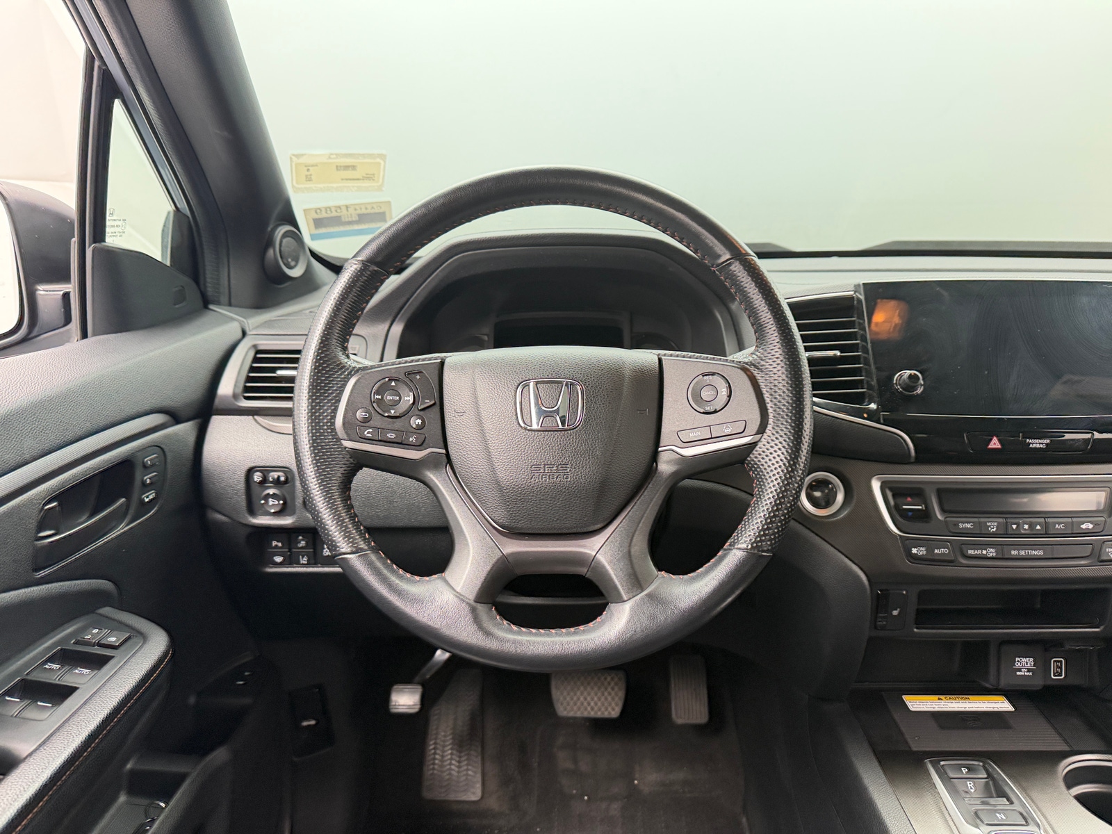 Thumbnail: 2022 Honda Passport - 4