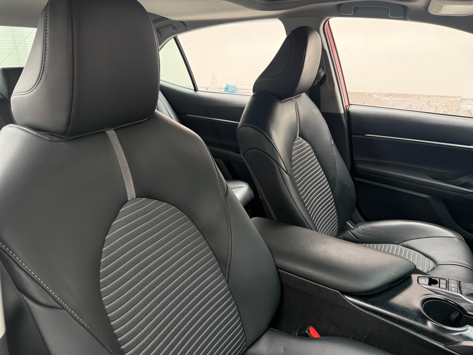 Thumbnail: 2020 Toyota Camry - 2