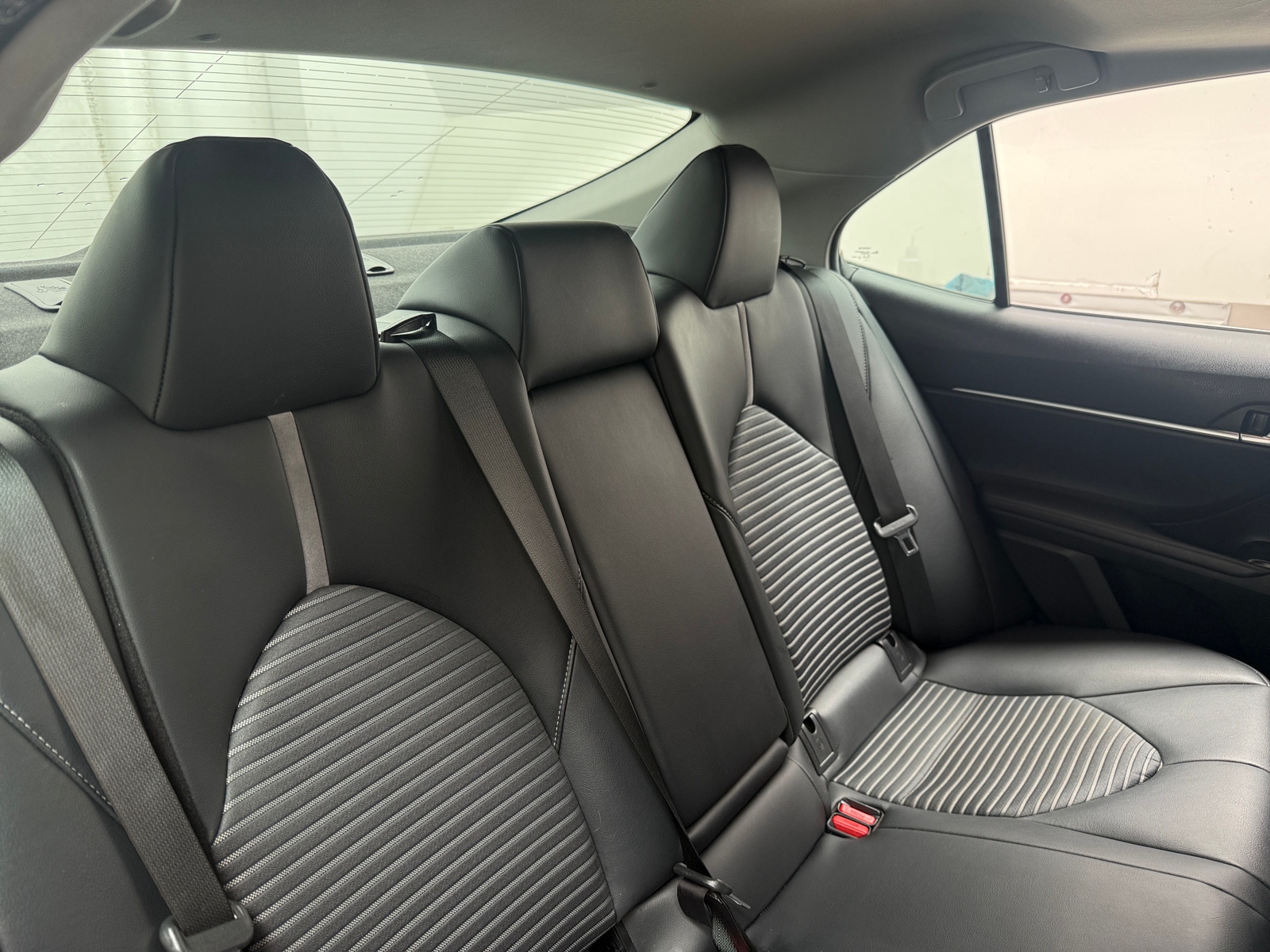 Thumbnail: 2020 Toyota Camry - 6