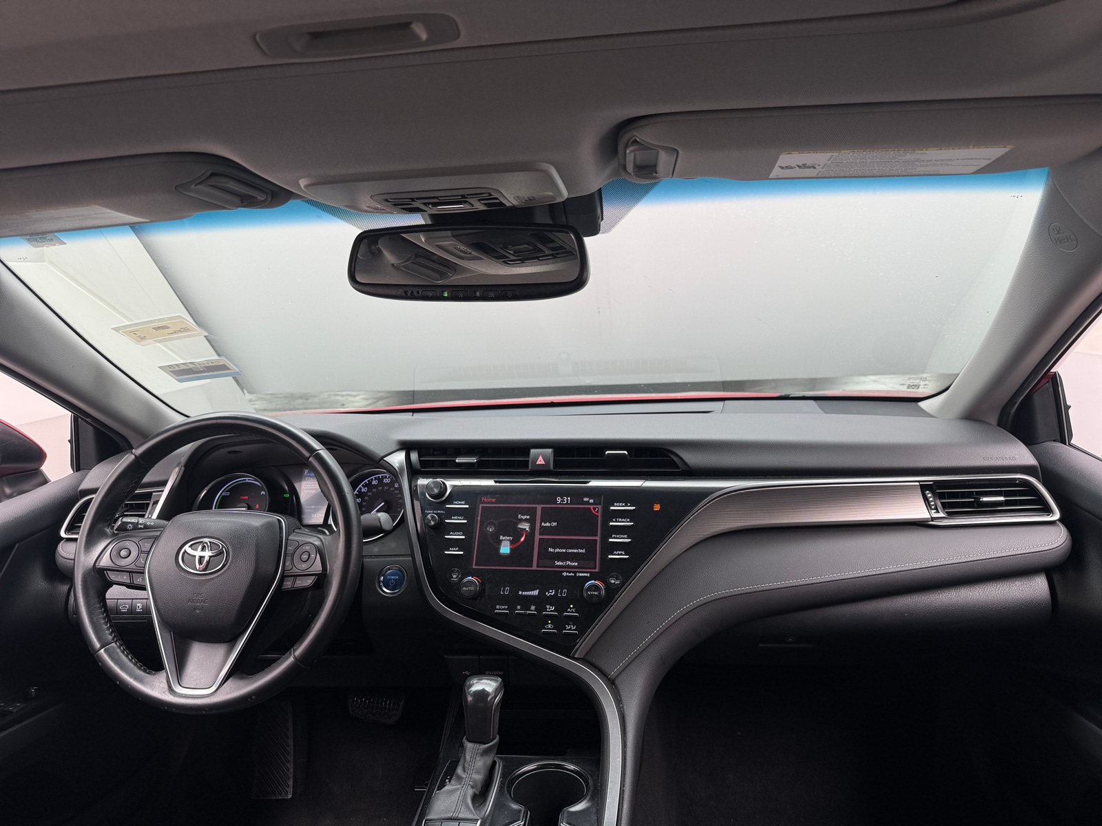 Thumbnail: 2020 Toyota Camry - 3