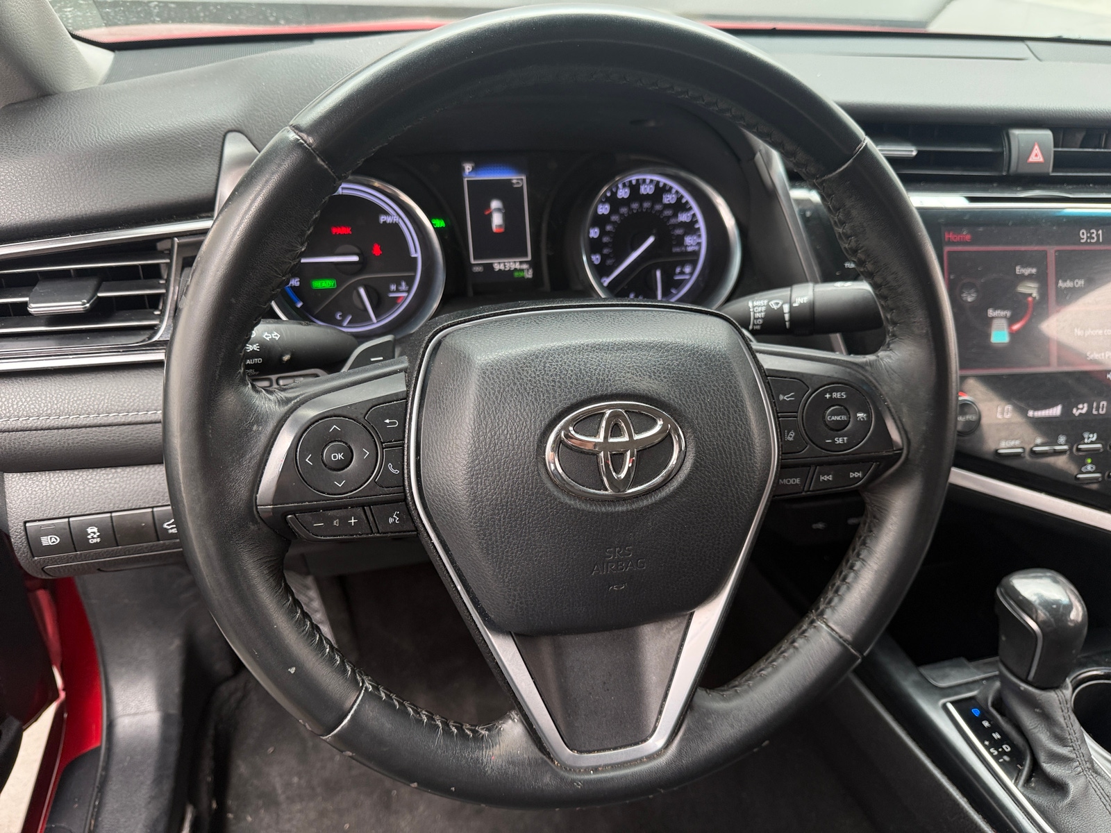 Thumbnail: 2020 Toyota Camry - 5