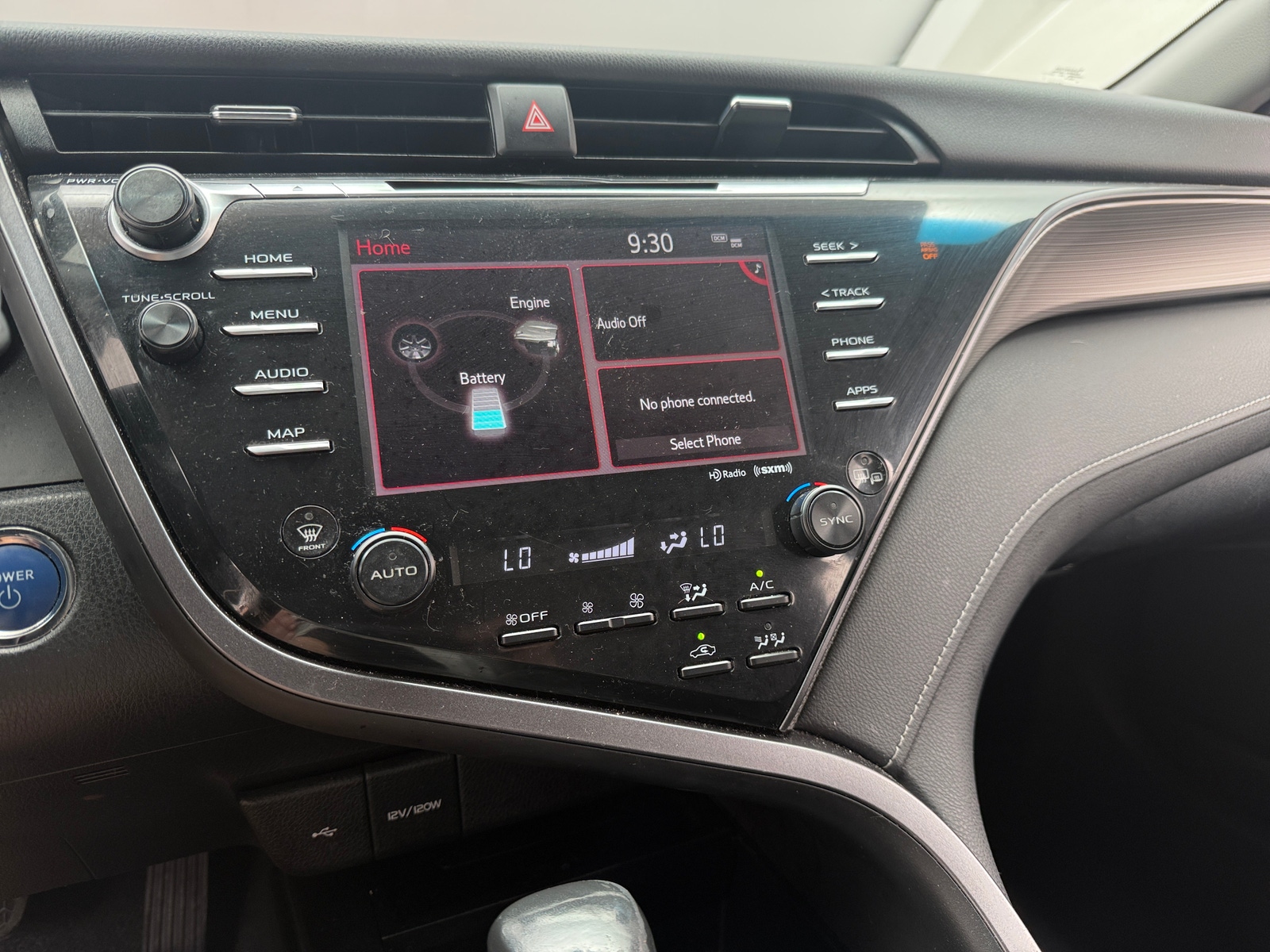 Thumbnail: 2020 Toyota Camry - 4