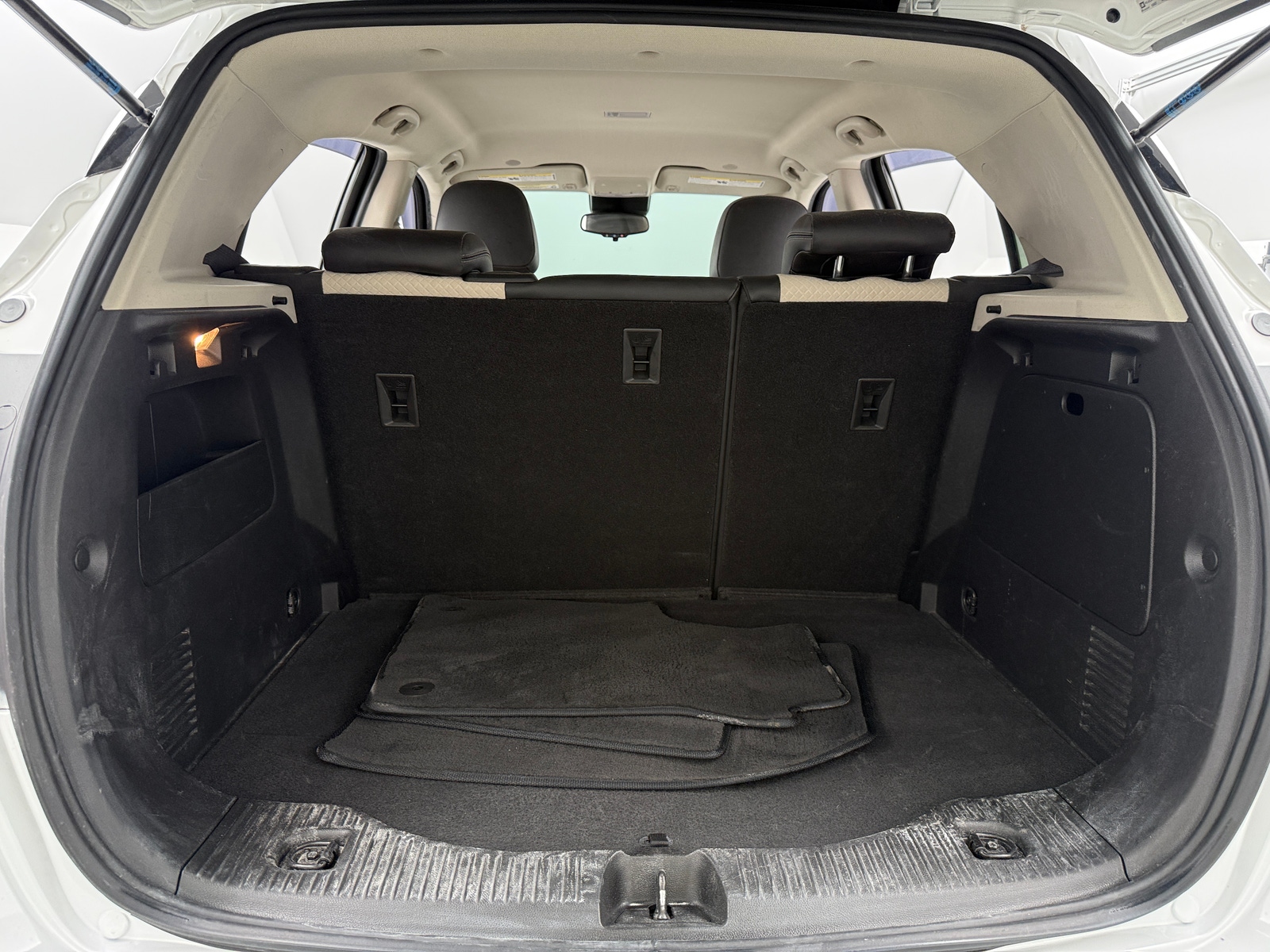 Thumbnail: 2017 Buick Encore - 6