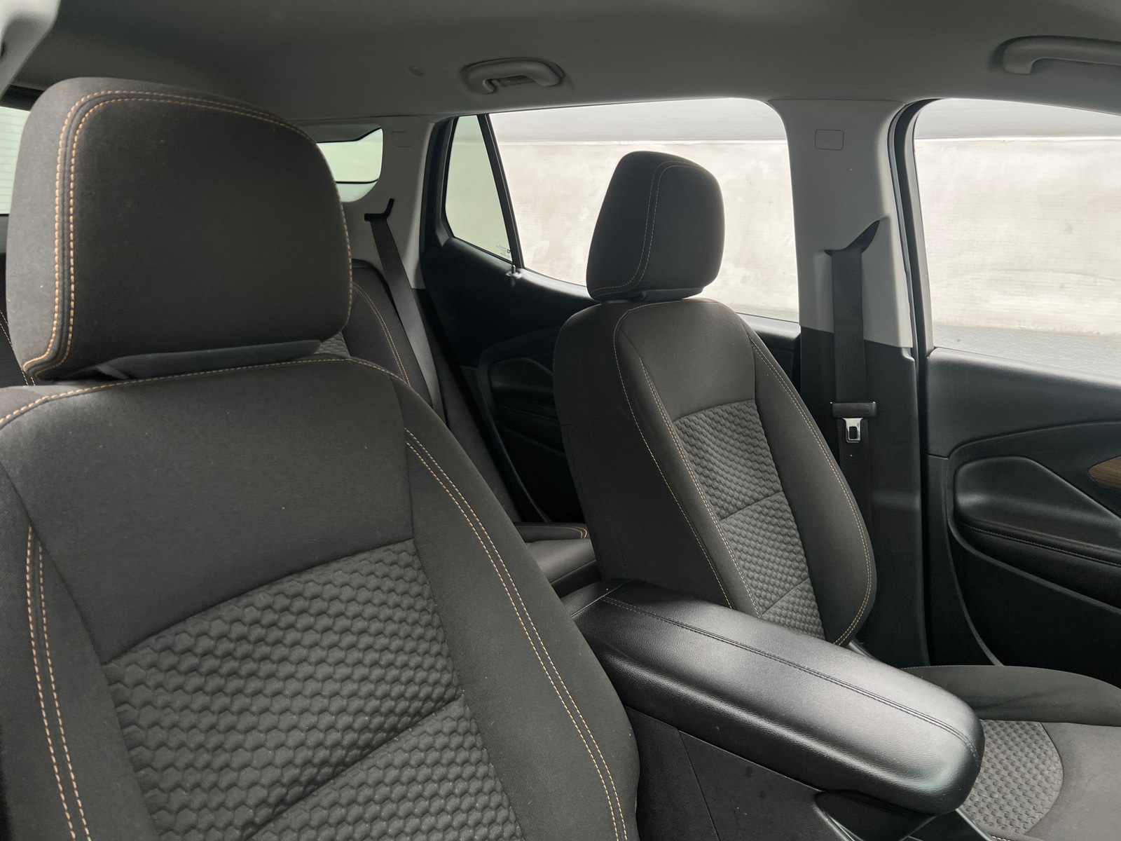 Thumbnail: 2021 GMC Terrain - 2