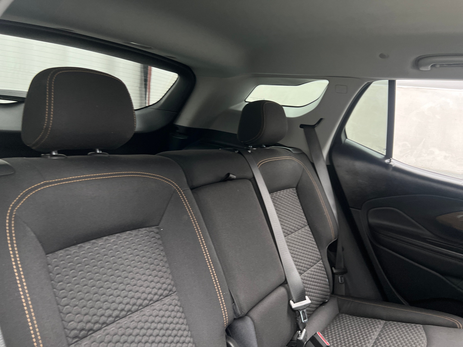Thumbnail: 2021 GMC Terrain - 6