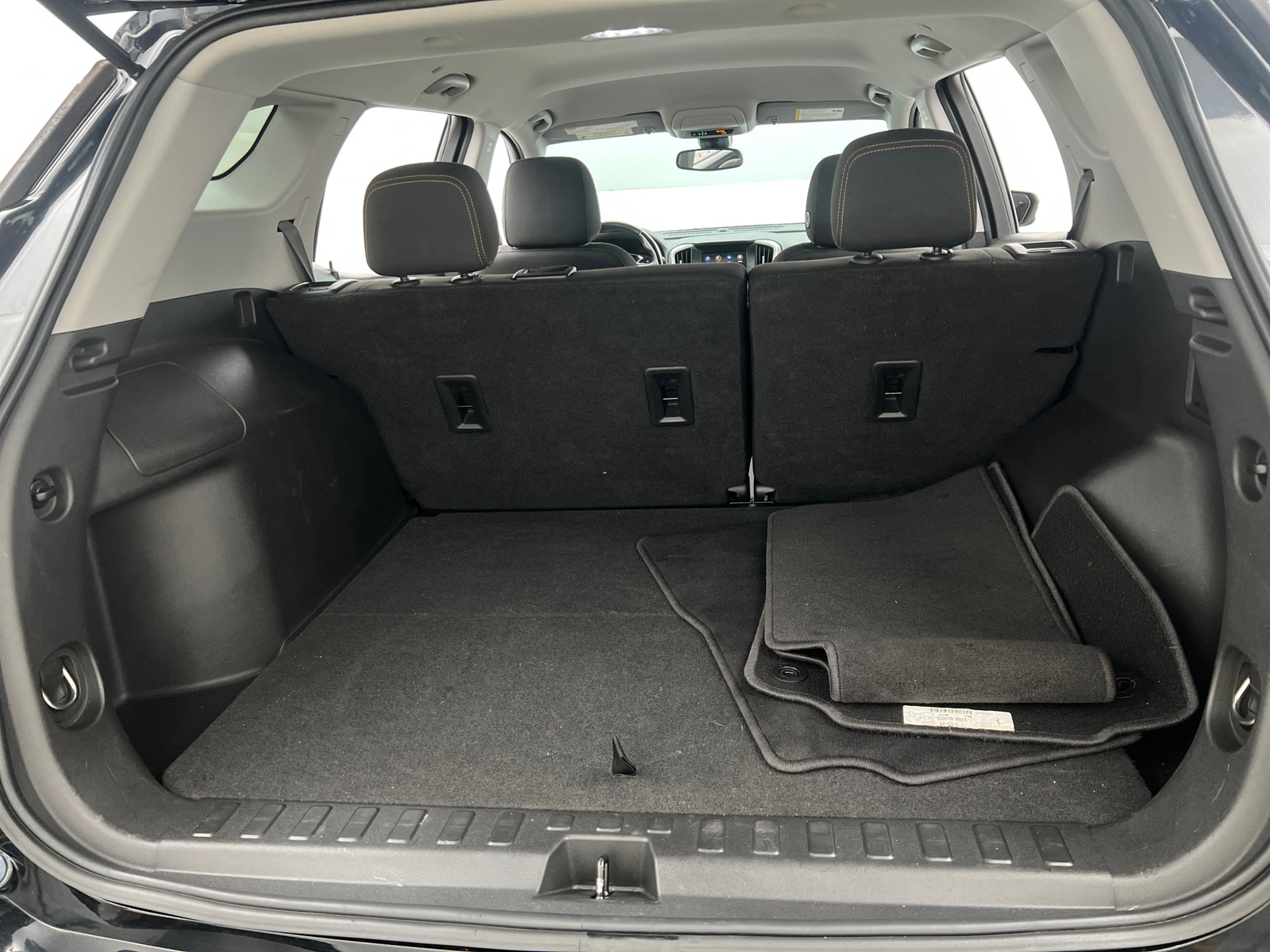 Thumbnail: 2021 GMC Terrain - 7