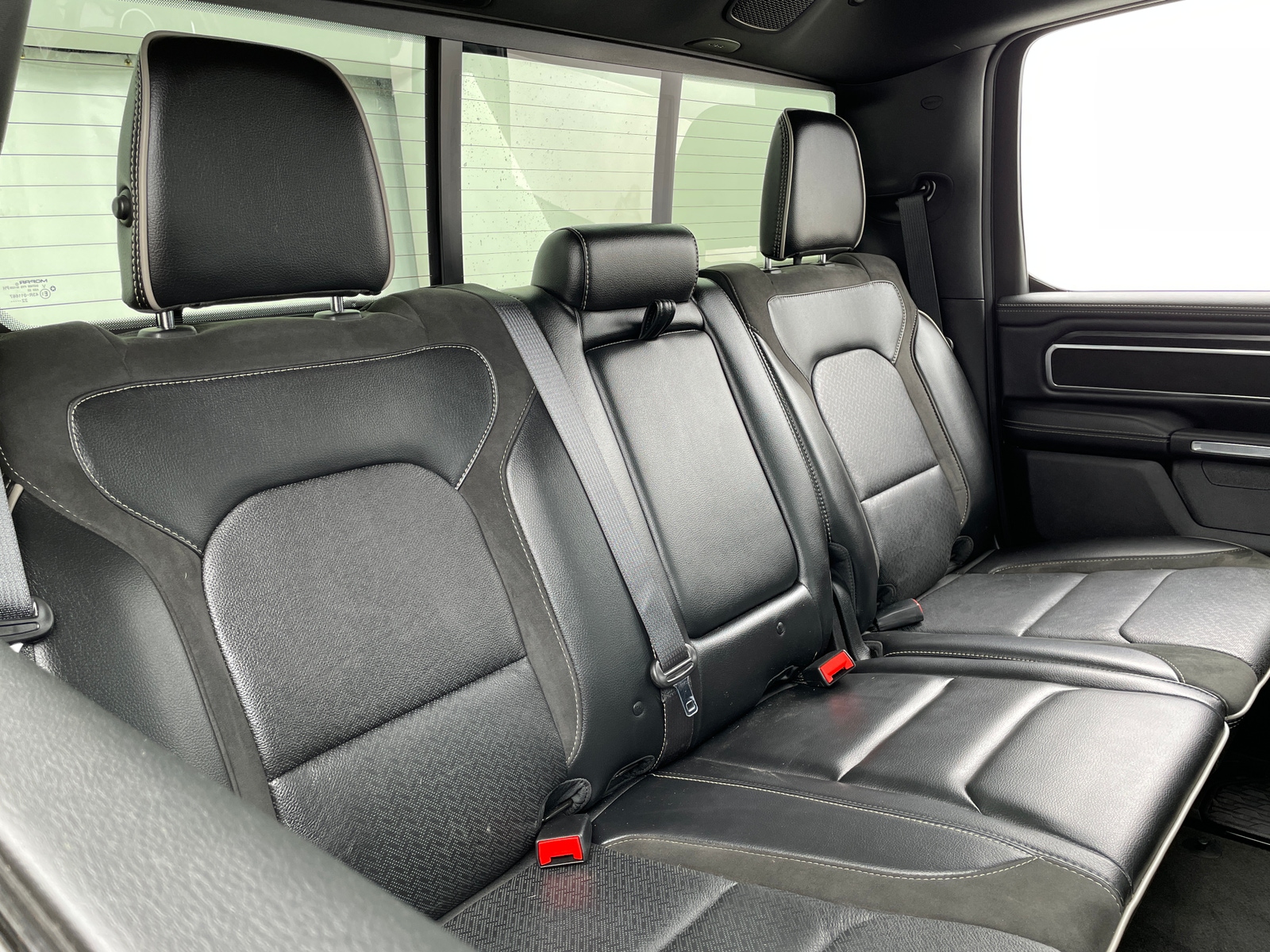 Thumbnail: 2023 RAM 1500 - 5