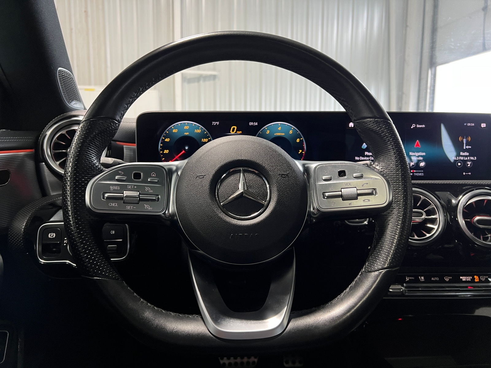 Thumbnail: 2020 Mercedes-Benz CLA - 4