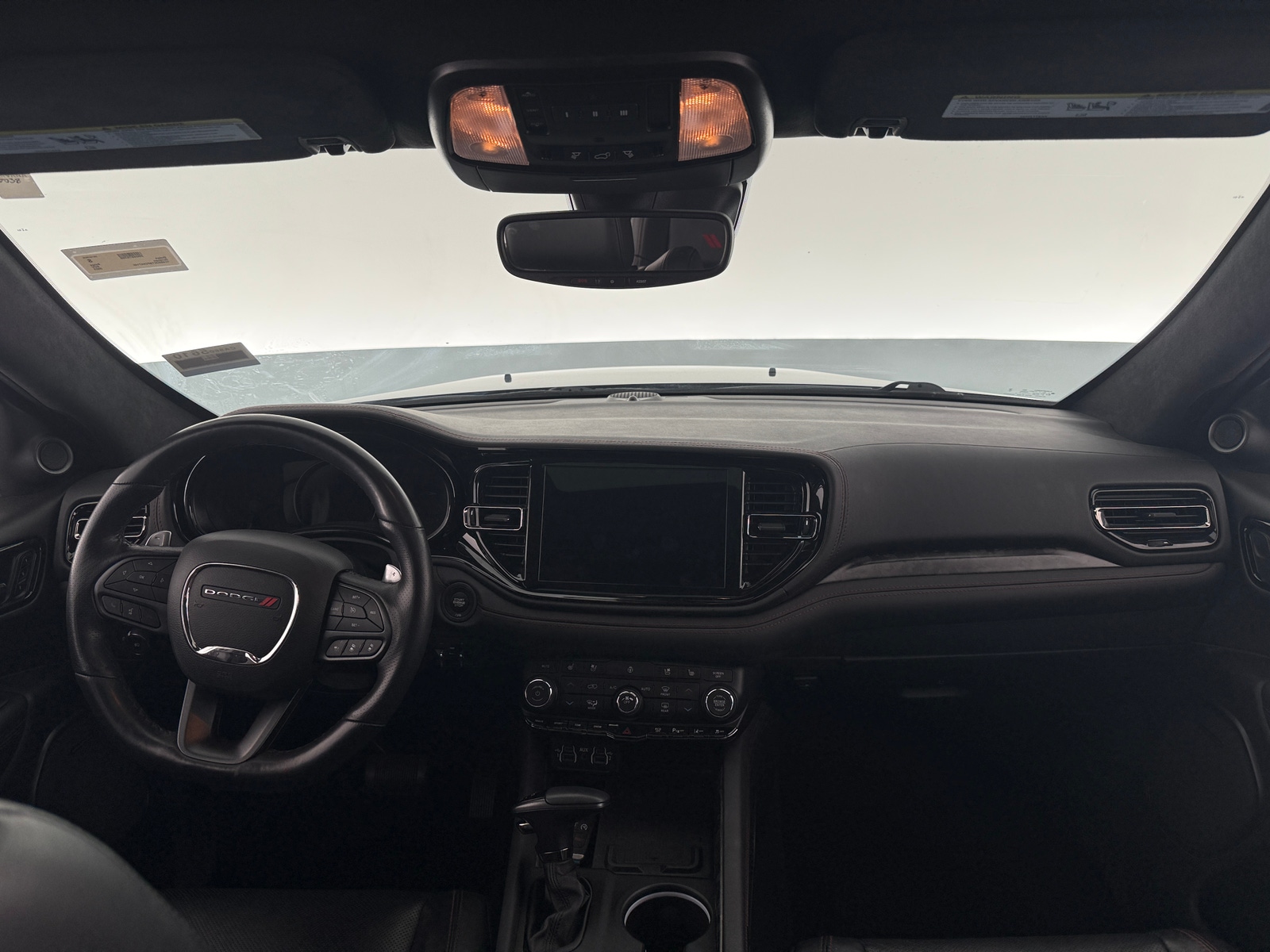 Thumbnail: 2023 Dodge Durango - 2