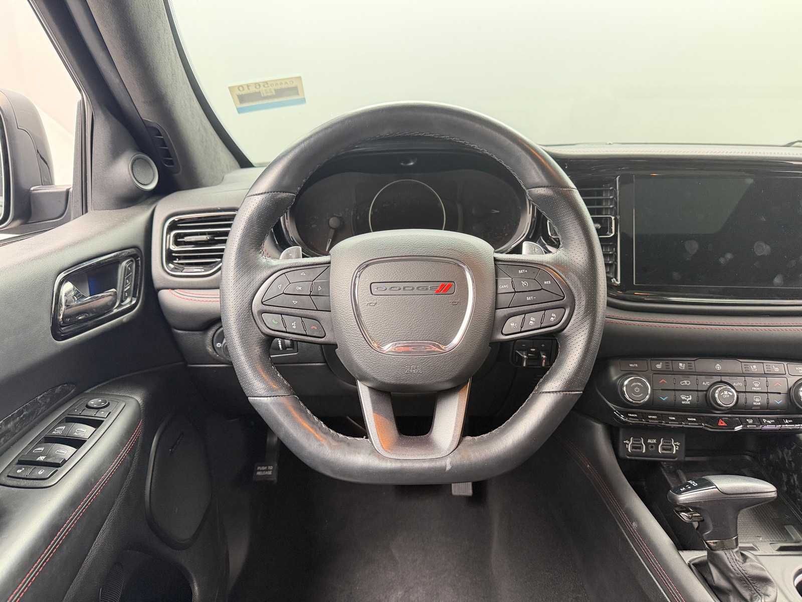 Thumbnail: 2023 Dodge Durango - 4
