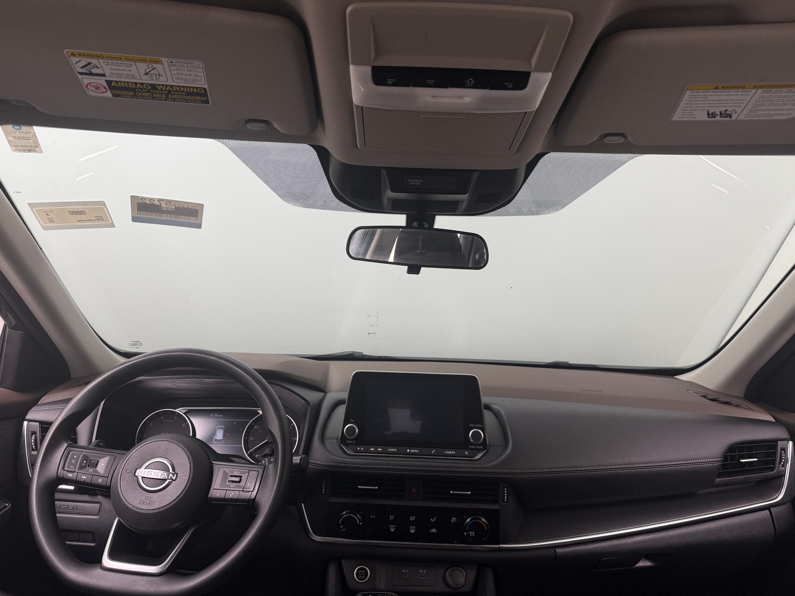 Thumbnail: 2022 Nissan Rogue - 3