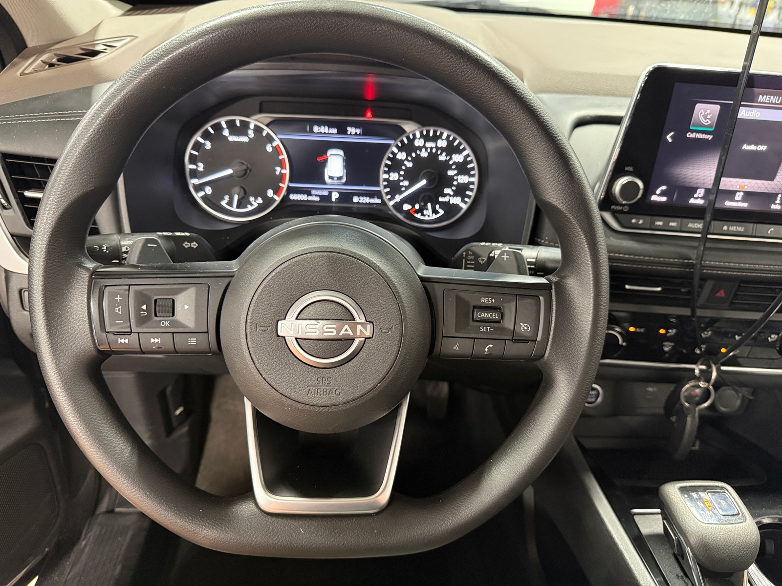 Thumbnail: 2022 Nissan Rogue - 5