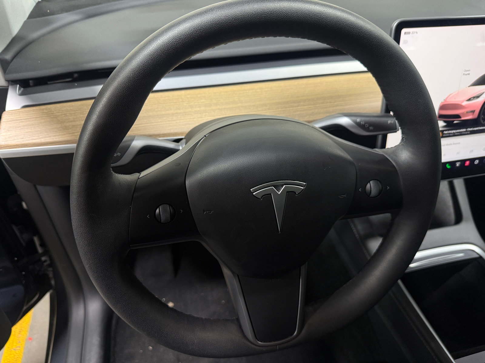 Thumbnail: 2023 Tesla Model Y - 4