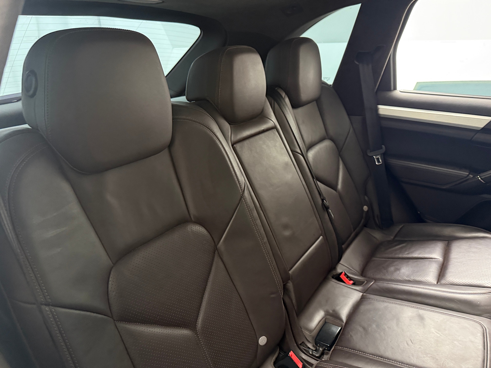 Thumbnail: 2013 Porsche Cayenne - 5