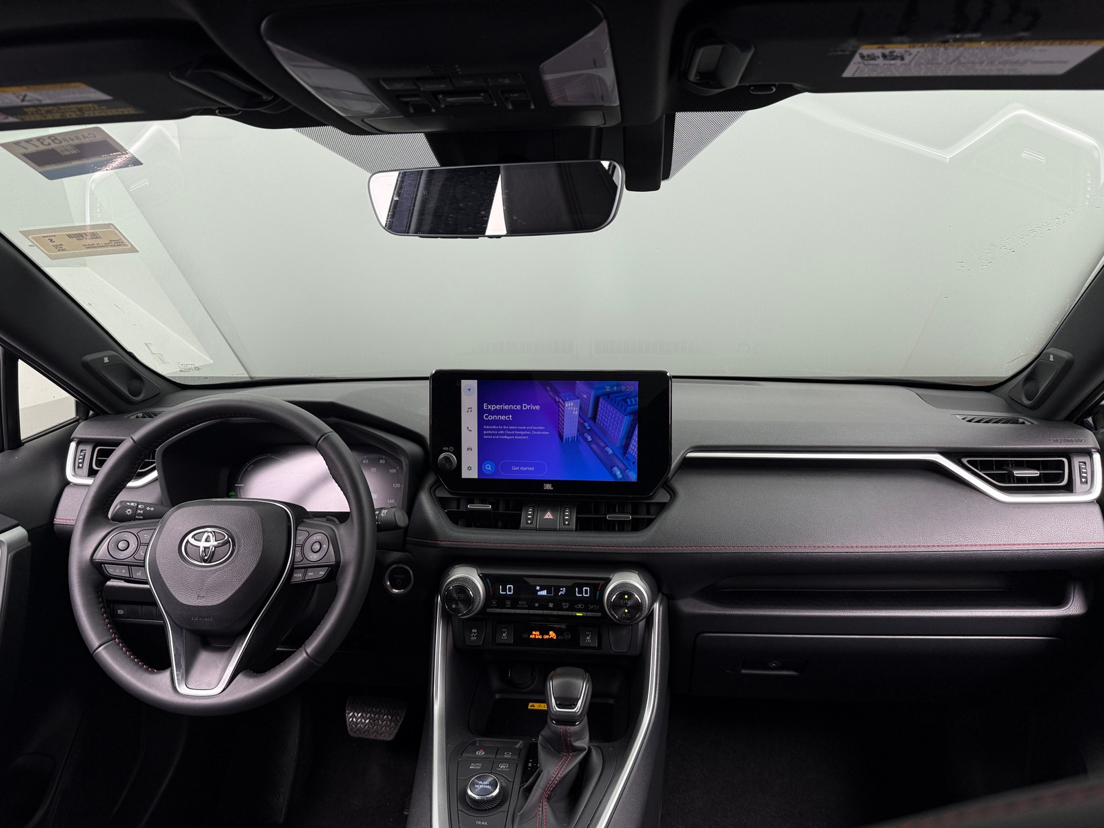 Thumbnail: 2025 Toyota RAV4 - 2