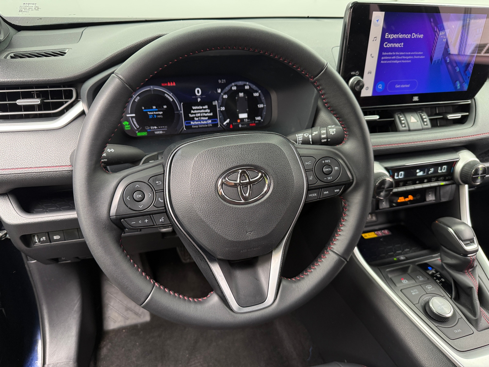 Thumbnail: 2025 Toyota RAV4 - 4