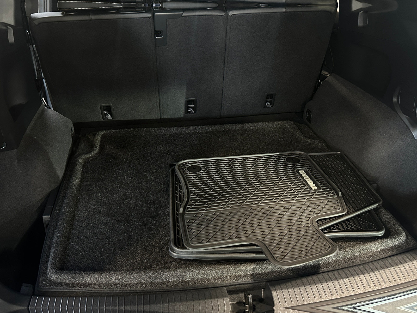 Thumbnail: 2023 Volkswagen Tiguan - 6
