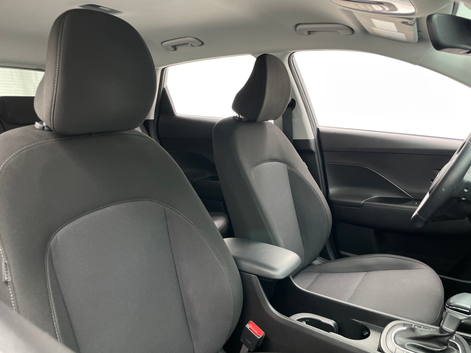 Thumbnail: 2026 Hyundai Kona - 2