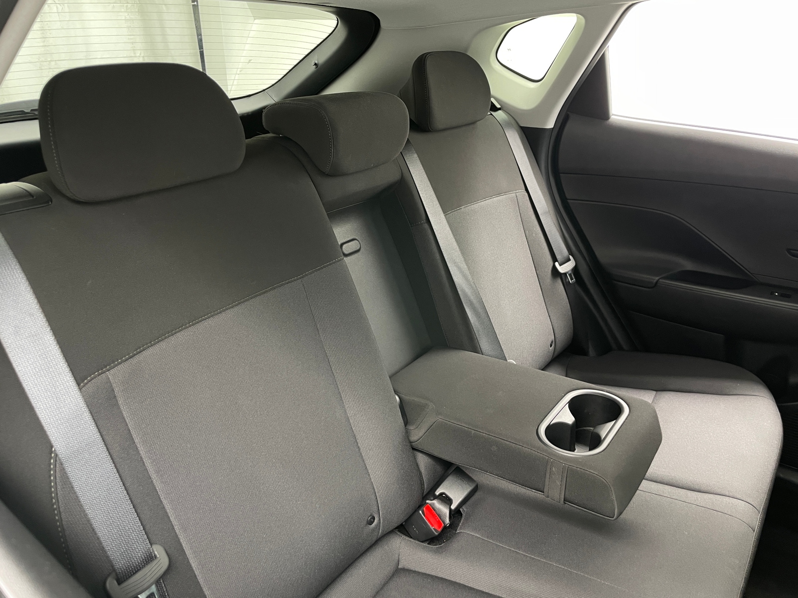 Thumbnail: 2026 Hyundai Kona - 6