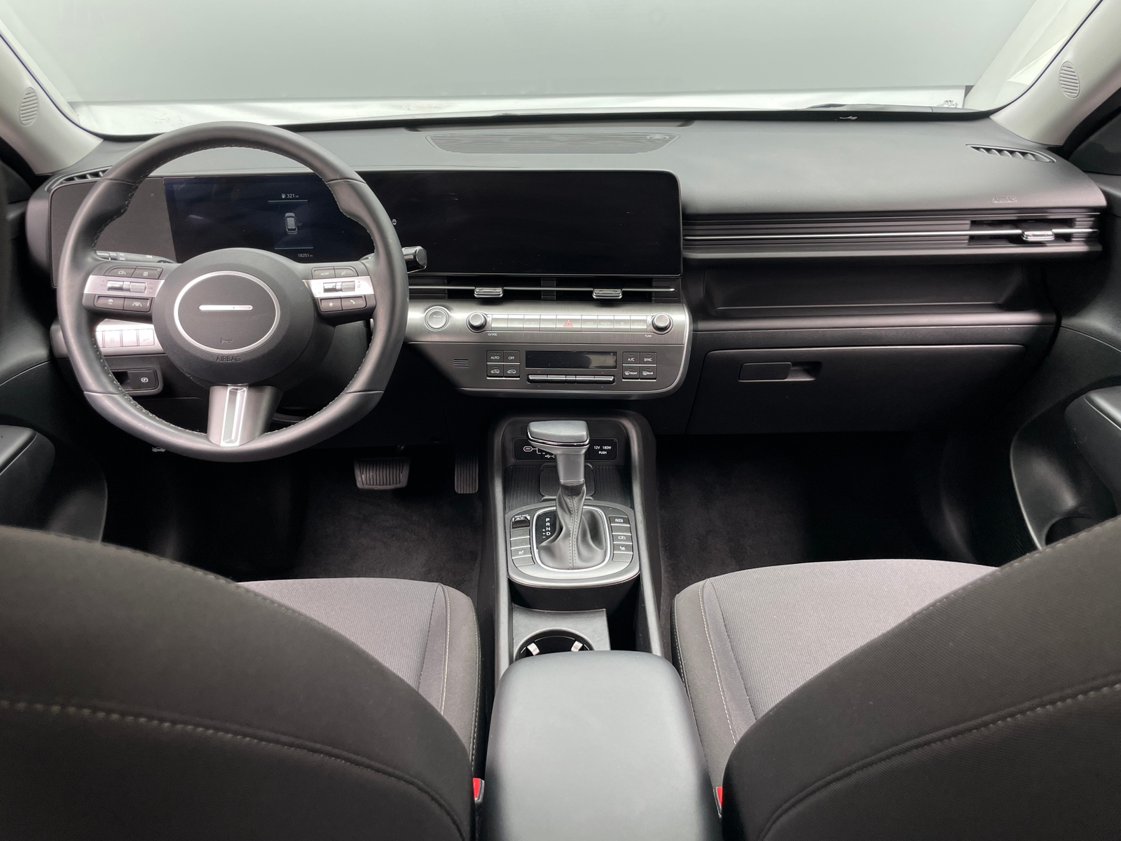 Thumbnail: 2026 Hyundai Kona - 3