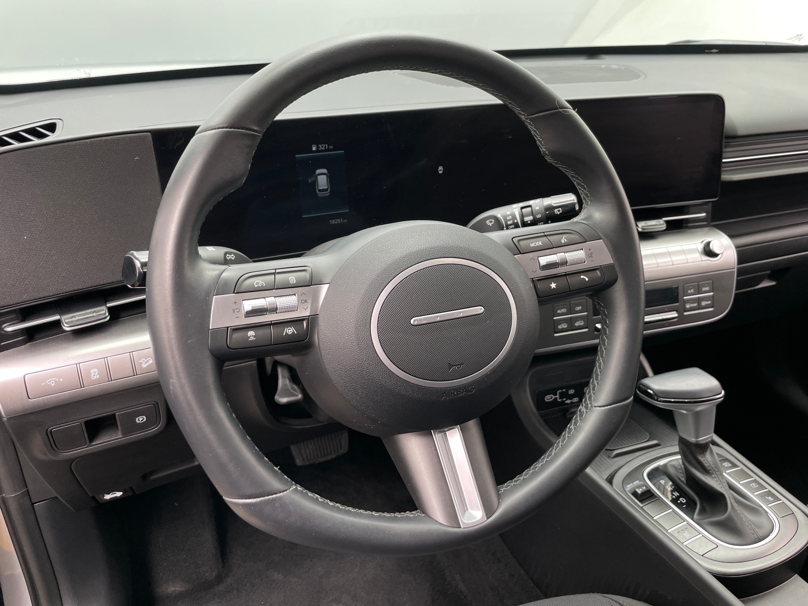 Thumbnail: 2026 Hyundai Kona - 5
