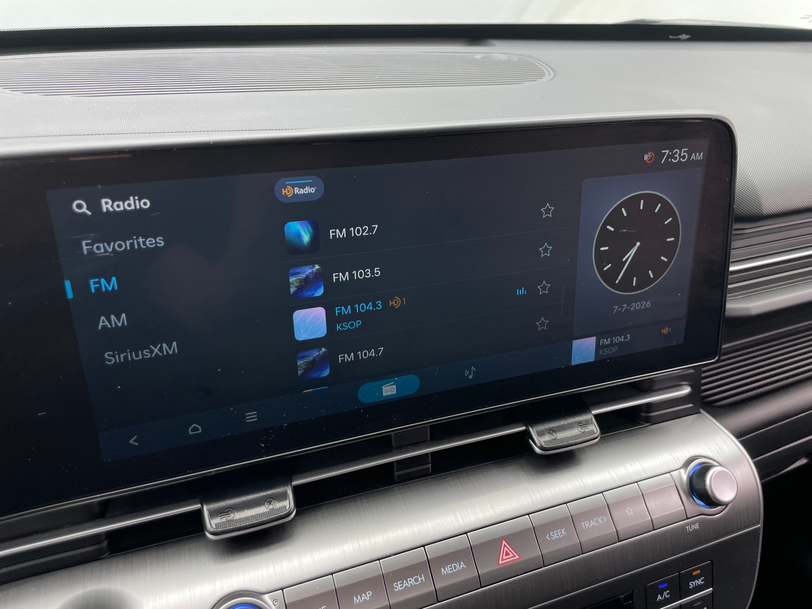 Thumbnail: 2026 Hyundai Kona - 4