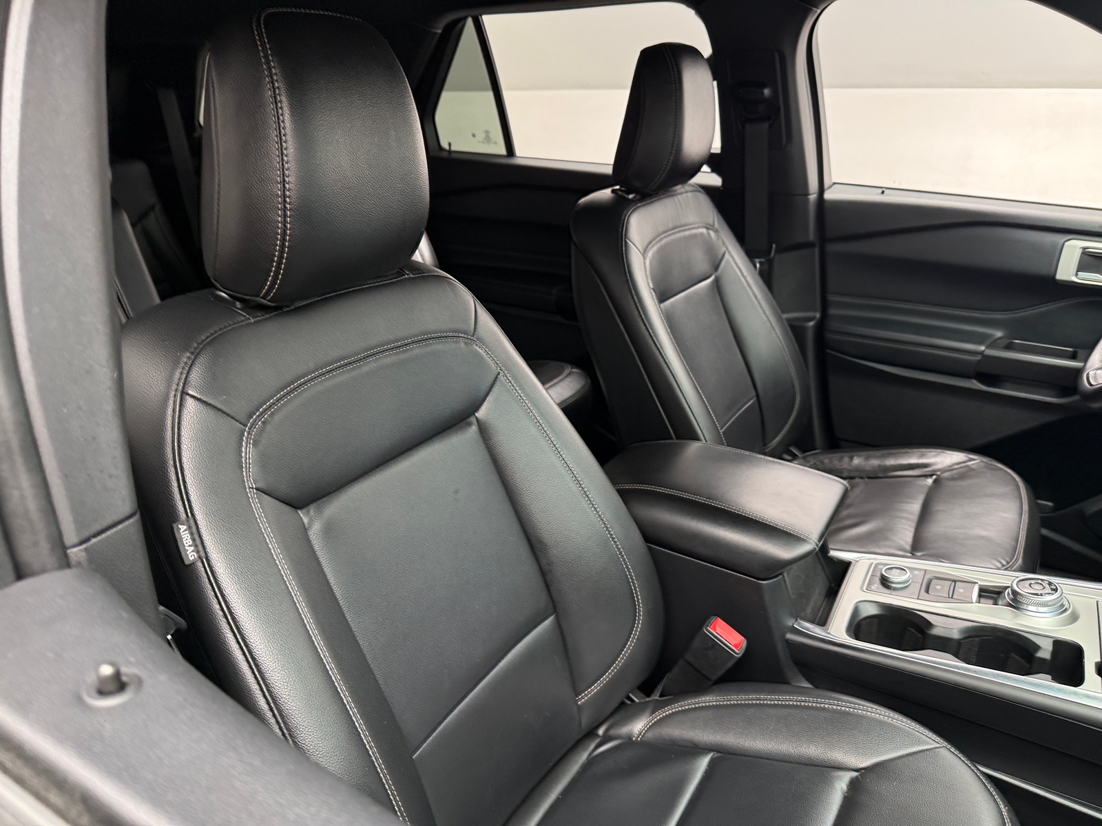 Thumbnail: 2020 Ford Explorer - 2